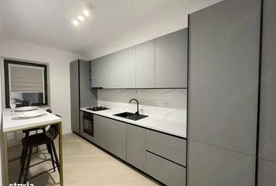 Cortina North | Studi Dublu | Lux | Predare Imediata | Nou - 2