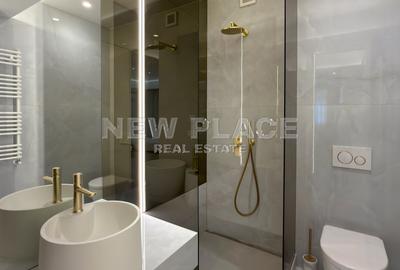 [VIDEO] CORTINA NORTH | Apartament deosebit | Vedere libera | Terasa 12 mp | Lux - 17