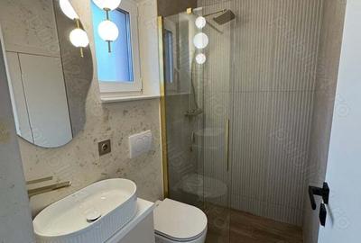 Vand casa insiruita 4 camere,3 bai, terasa, gradina, parcare - 10