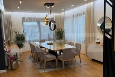 Vila de Lux, cu Piscina, Spa, Fitness 400 mp - an cons - 3