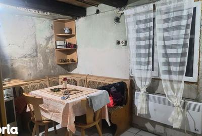 Casă cu 3 camere cu Teren 3200 Mp în Păuliș - 14