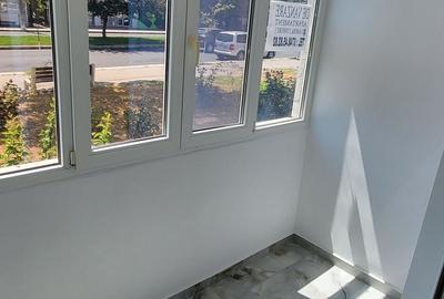 Apartament cu 2 camere decomandat în Mangalia - 8