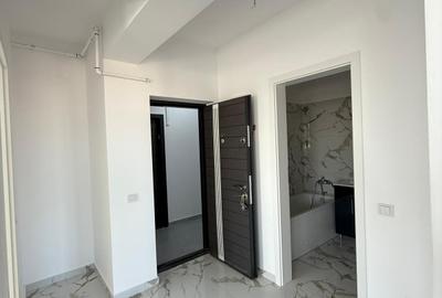 Apartament 2 camere - Decomandat - Etaj 1 - Bloc Nou - Militari Residence - 22