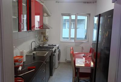 Apartament cu 2 camere decomandat, mobilat în 1 Decembrie 1918 - 11
