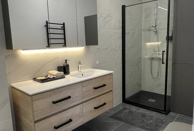 Apartament cu 2 camere semidecomandat în Torontalului - 2