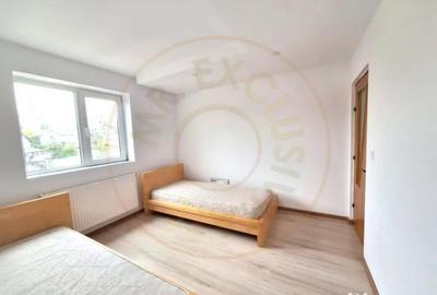 Apartament cu 3 camere decomandat în Geamăna - 1