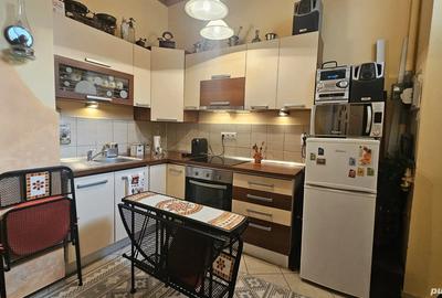 Garsonieră în Central - 6