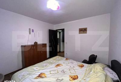 Apartament cu 3 camere nedecomandat în Bunești - 7