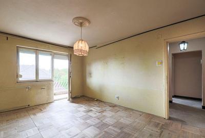 REZERVAT! Apartament 3 camere - calea Romanilor - COMISIO... - 2