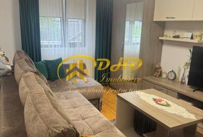 Apartament cu 2 camere semidecomandat în Tătărași - 1