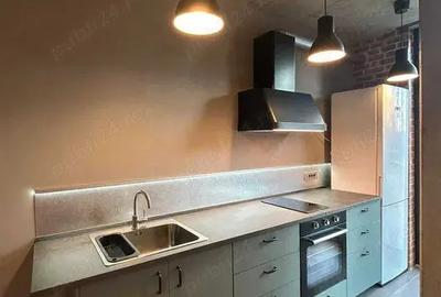 Studio spa?ios ?i elegant Mogo?oaia - 2