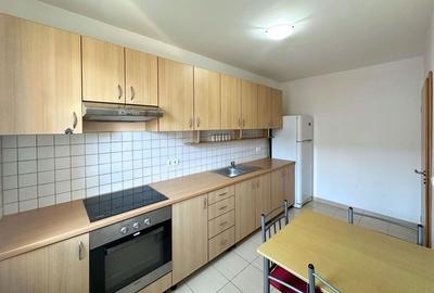 Apartament 2 camere mobilat și utilat cu vedere superbă spre Tâmpa Apartament 2 camere mobilat și utilat cu vedere superbă spre Tâmpa - 13