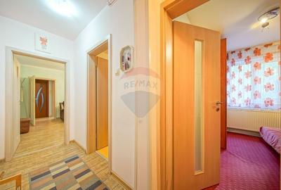 Apartament 3 camere de inchiriat  Astra| 0% comision pentru chirias - 3