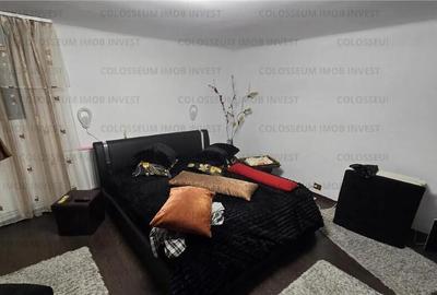 Apartament cu 2 camere, decomandat - zona Centru Civic. - 4
