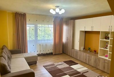 Apartament cu 2 camere semidecomandat în Freidorf - 7