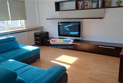 Apartament cu 3 camere decomandat, mobilat în Unirii - 1