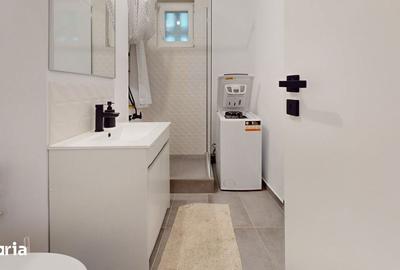 Apartament cu 2 camere în Florilor - 7