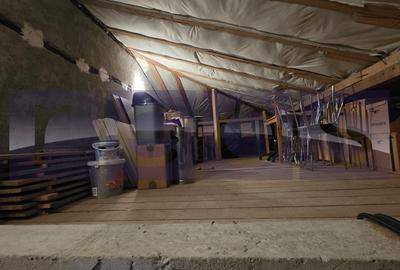 Casă individuală cu 6 camere cu Canalizare în Dudești - 24