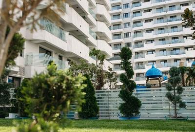 Apartament cu 2 camere decomandat în Breazu - 3