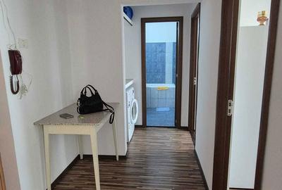 Apartament cu 2 camere decomandat în Tomis Nord - 2