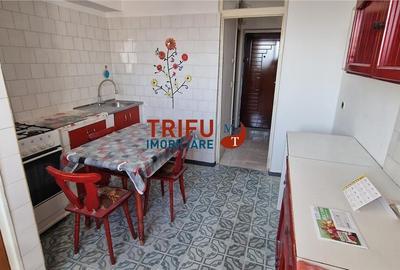 Apartament cu 3 camere decomandat în Central - 9