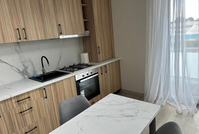 Garsonieră decomandată în Giroc - 3