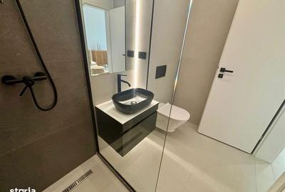 Apartament cu 2 camere în Păulești - 13