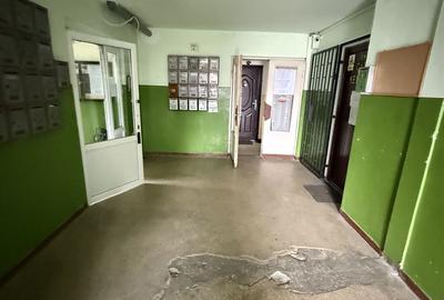 Garsonieră decomandată în Central - 15