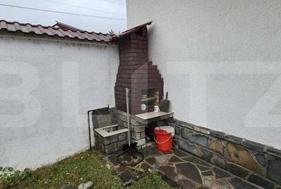 Casă cu 5 camere cu Teren 400 Mp în Central - 4