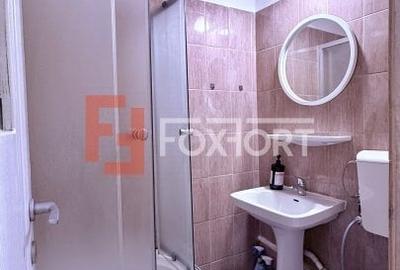 COMISION 0% Apartament cu o camera de 20 mp si balcon, zona Aradului - 5