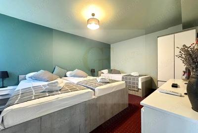 Vanzare Afacere Activa - Hotel - 4 Nivele 750 mp - 3