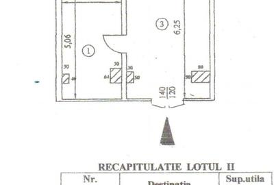 Tineretului-C-tin Motru-suprafata 37 mp-pret 160000 euro, inchiriat - 6
