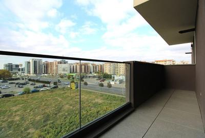 Vox - Torontalului, la prima inchiriere; loc parcare subterans si ctr. inlcus. Vox - Torontalului, la prima inchiriere; loc parcare subterans si ctr. inlcus. - 2