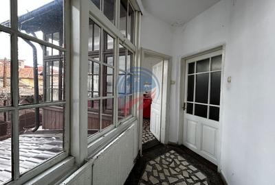 Casă individuală cu 8 camere cu Teren 117 Mp în Ultracentral - 16