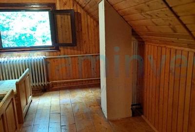 Casă individuală cu 4 camere cu Canalizare în Finiș - 16