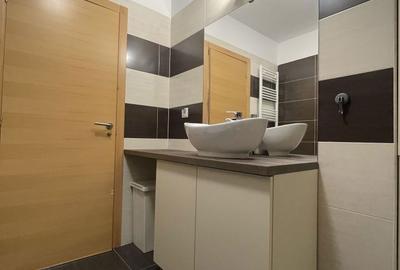 Apartament cu 2 camere, mobilat în Gheorgheni - 1