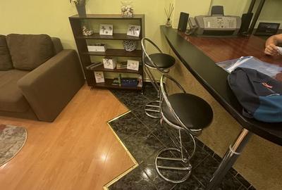 Militari - 3 Minute Metrou Lujereului - Apartament 3 Camere - 3
