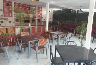 Spațiu comercial, de 210 mp, în Central - 1