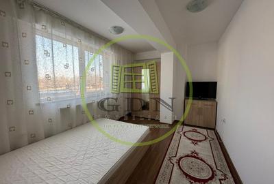 Apartament cu 2 camere decomandat, mobilat în Brazda lui Novac - 3