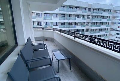 Apartament cu 2 camere decomandat în Copou - 2
