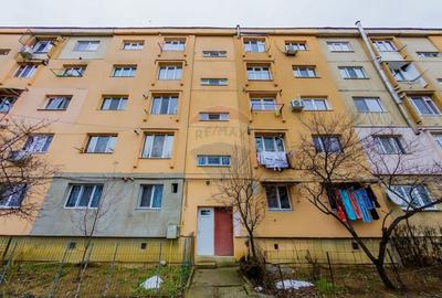Apartament cu 2 camere de vânzare în zona Republicii - 21