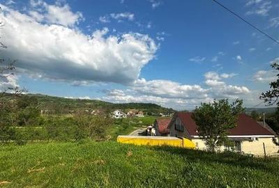 Reco Casa cu teren Lugasu de Sus, la 32 km de Oradea - 20
