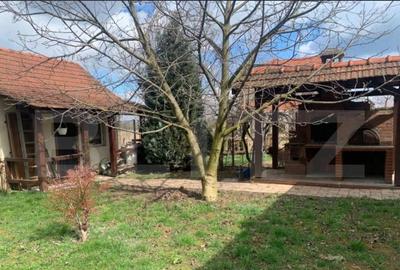 Casă cu 3 camere cu Teren 693 Mp în Lazuri - 26