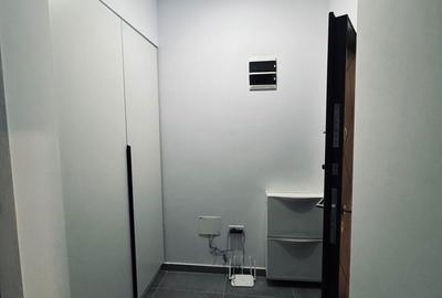 Apartament cu 2 camere semidecomandat, mobilat în Central - 3
