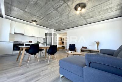 Apartament cu 3 camere semidecomandat în Calea Turzii - 1