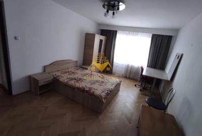 Apartament cu 3 camere decomandat, mobilat în Zorilor - 2