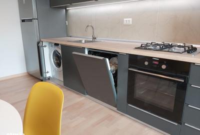 Apartament cu 3 camere decomandat în Albert - 14
