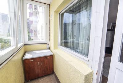 Apartament 2 Camere Dristor | Mobilat si utilat complet | 5 minute metrou - 18