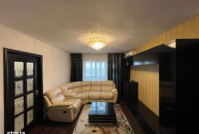 Apartament cu 3 camere semidecomandat, mobilat în Pantelimon - 12