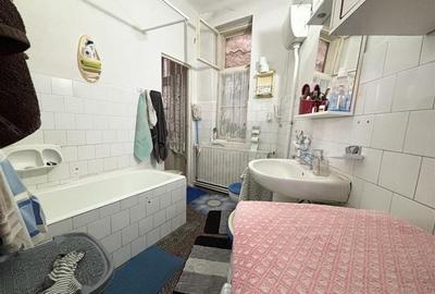 Casa central singur in curte  - 150 mp util - 411 mp curte - 7